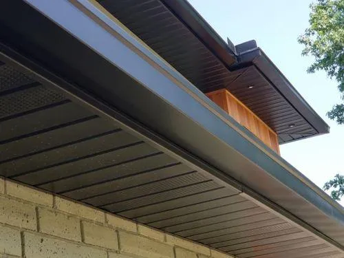  Gutter Installation Services