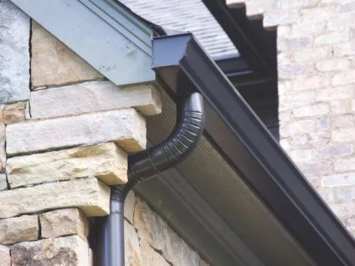  Gutter Installation Services