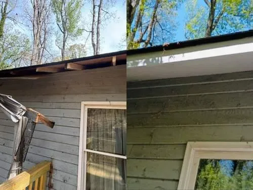 Carpentry Services in Buford