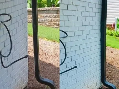 Gutter Repair Services in Buford