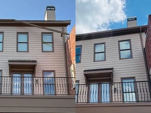 Gutter Replacement Services in Buford