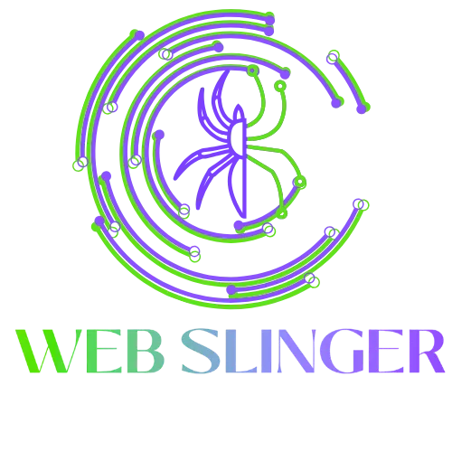 Web Slinger SEO