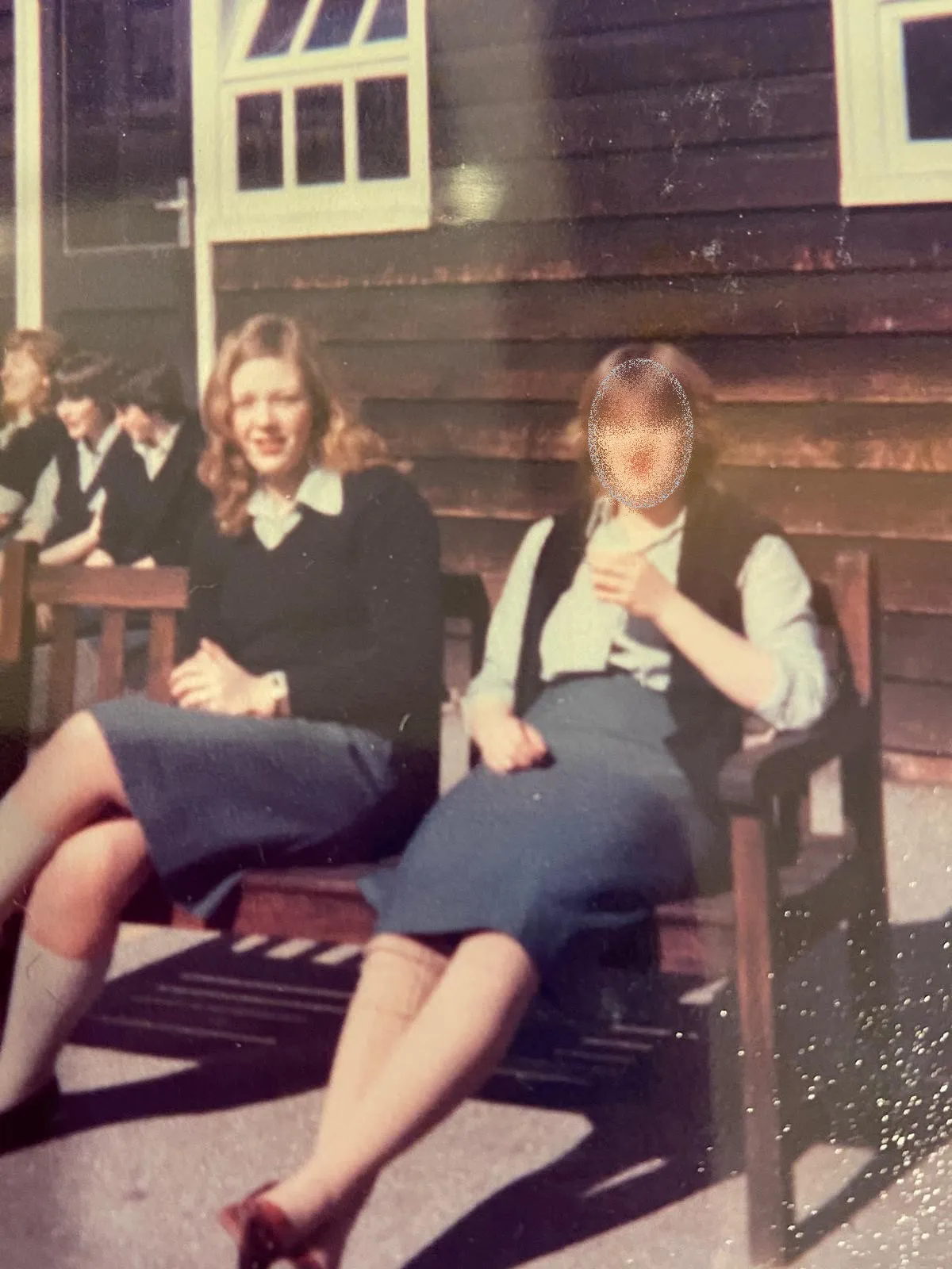 Schooldays