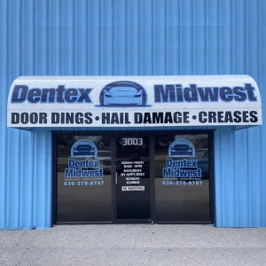 Dentex Midwest PDR Shop