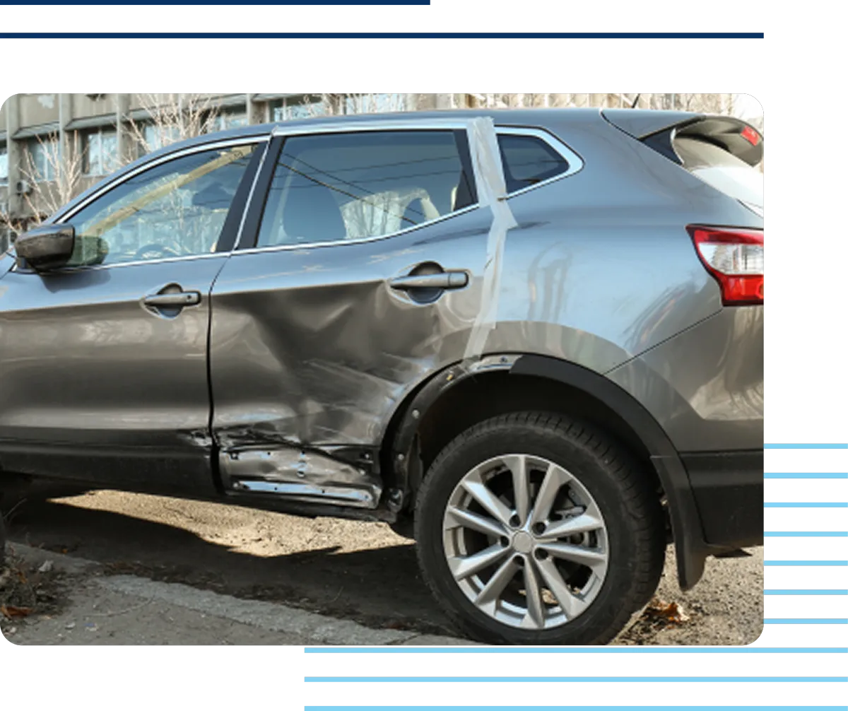 Professional Collision Repair