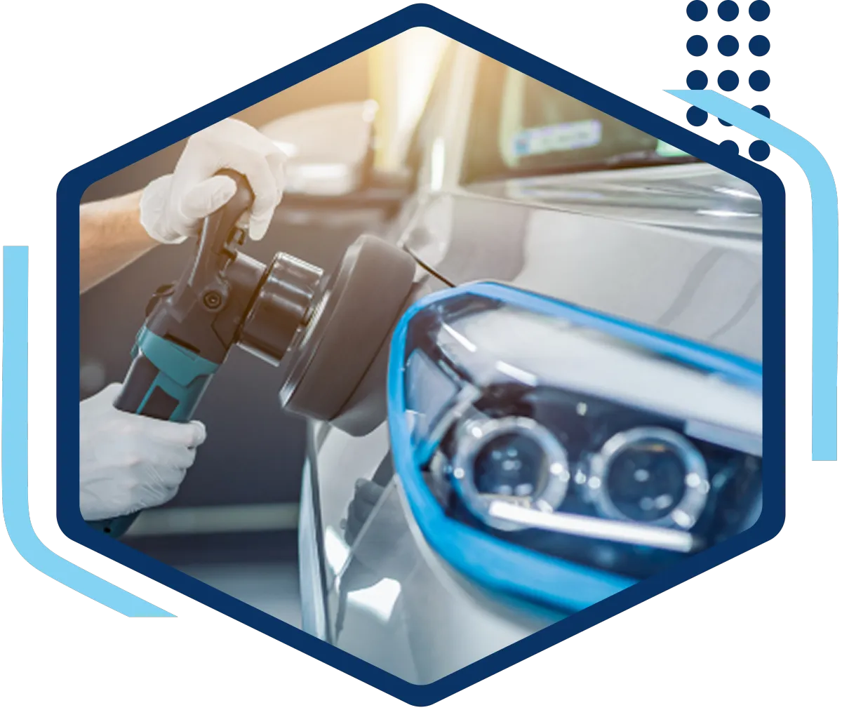 Auto Body Repair Services in O’Fallon, MO