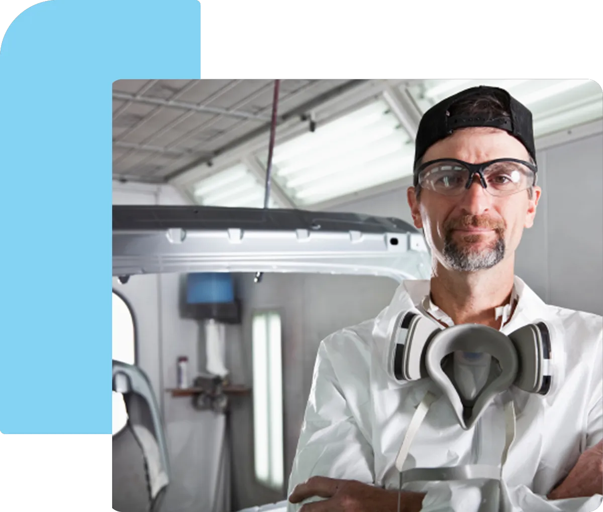 Auto Body Repair Services in O’Fallon, MO