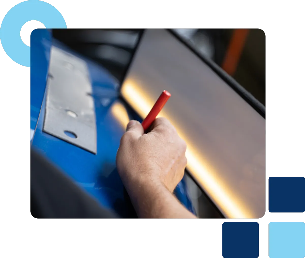 Hail Repair Services in O’Fallon, MO