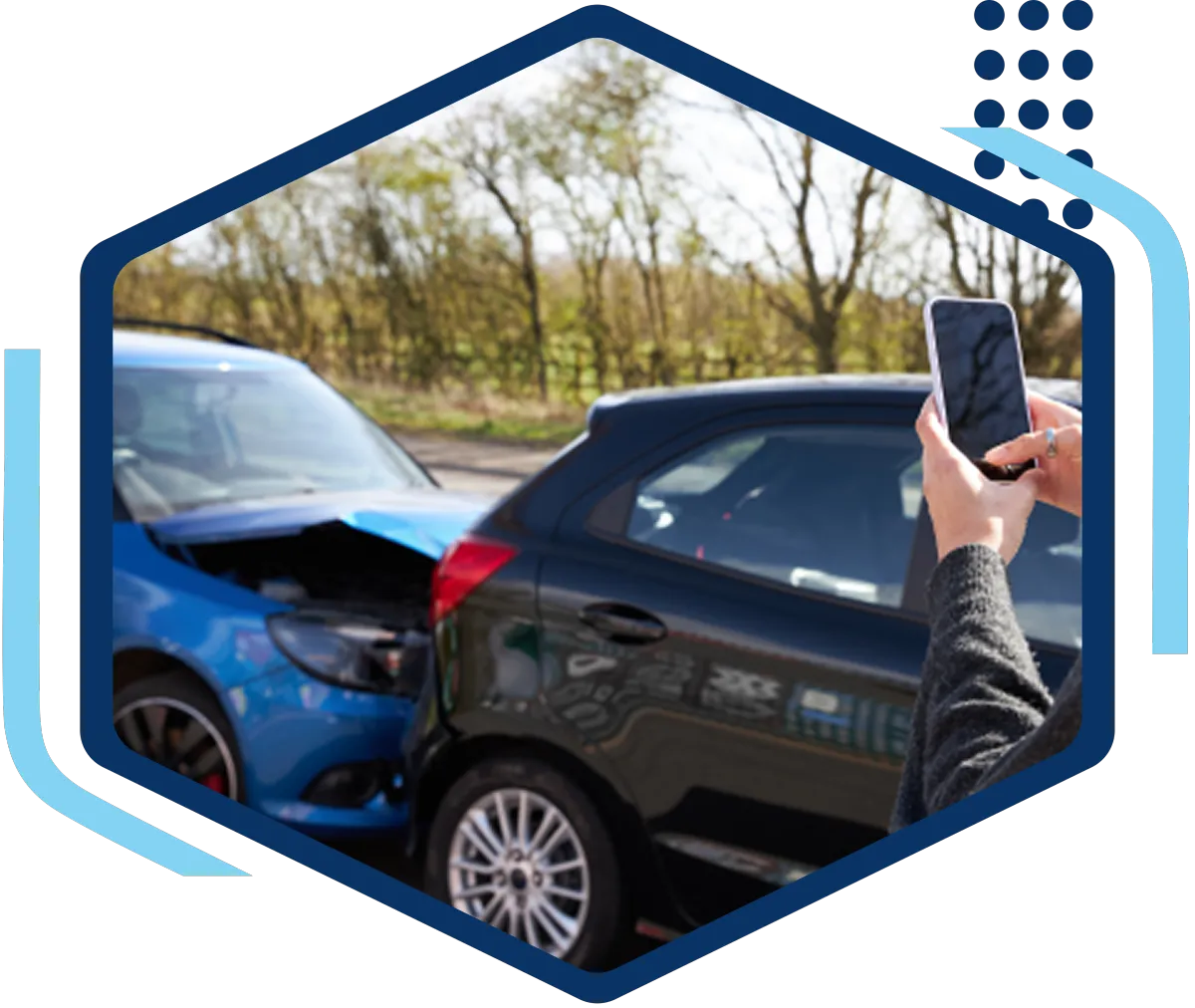 Collision Repair Services in O’Fallon, MO