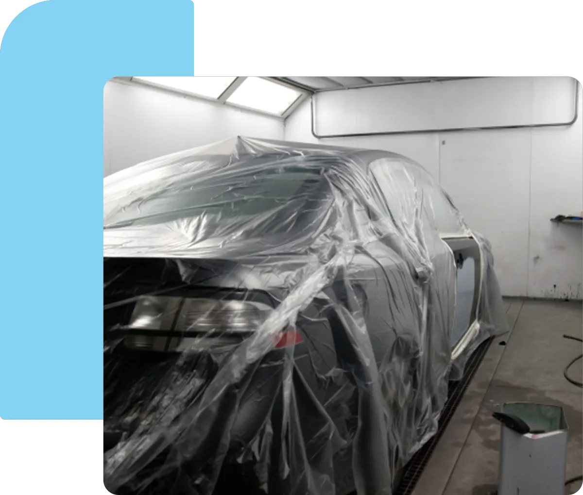 Collision Repair Services in O’Fallon, MO