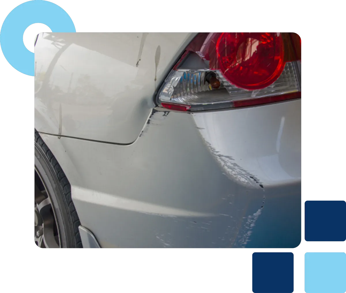 Collision Repair Services in O’Fallon, MO