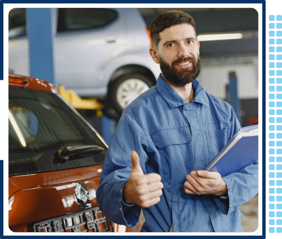 automotive collision repair