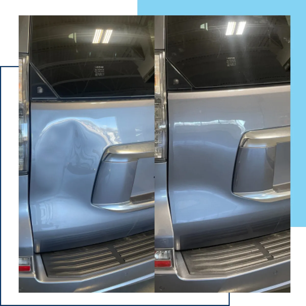 Paintless Dent Repair Services in O’Fallon, MO
