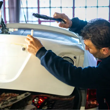 Dentex Midwest Team Member / Paintless Dent Repair Technician