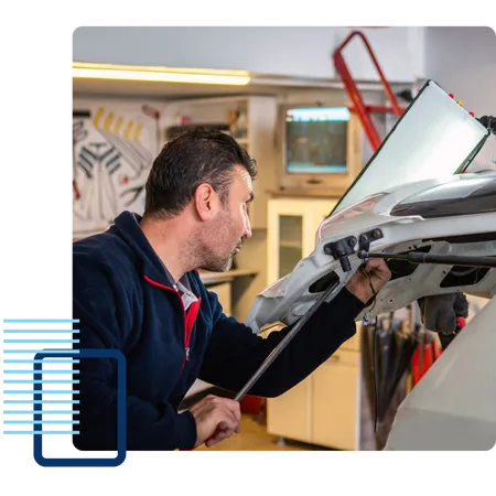 Trusted Auto Dent Repair Team for All Your Vehicle Needs