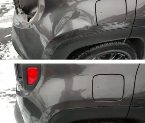 Hail Repair Services in O’Fallon, MO