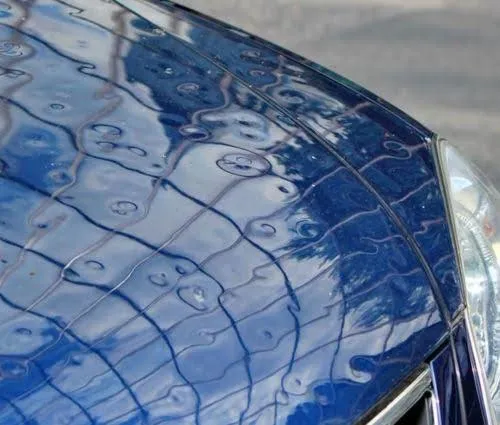 Hail Repair Services in O’Fallon, MO