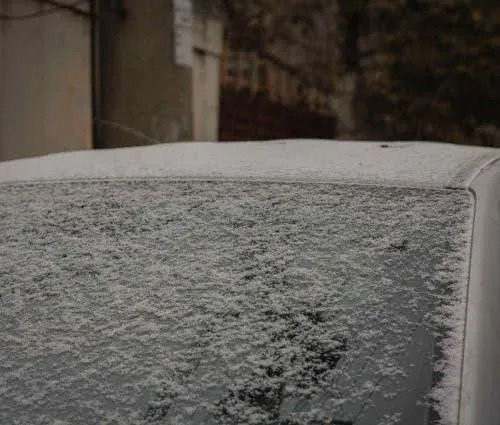 auto hail repair in Chesterfield