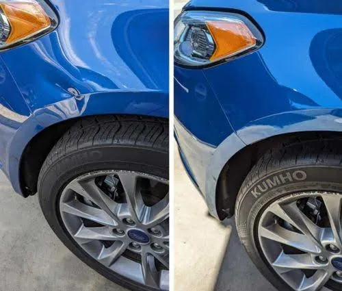 auto hail repair in Maryland Heights