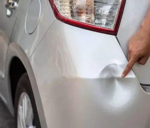 deep dent repair