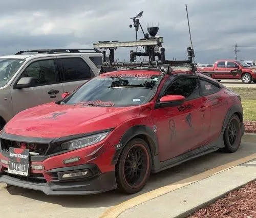 local hail repair