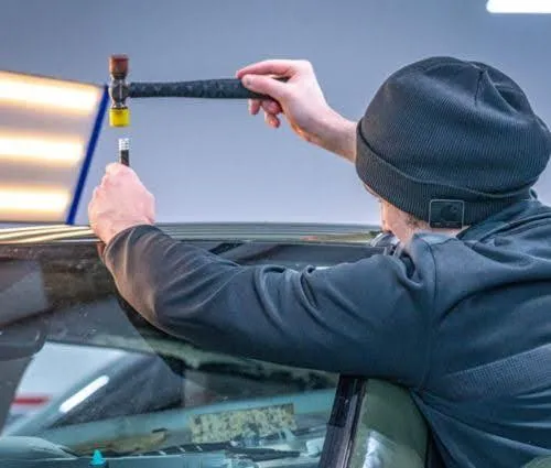 hail repair estimates