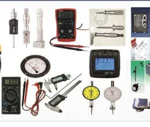 PDR inspection process