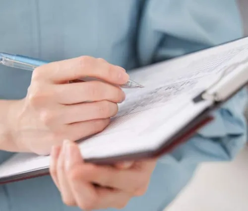 vehicle dent inspection Missouri