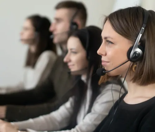 bulk PDR services