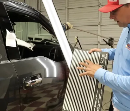 digital dent scanning Missouri