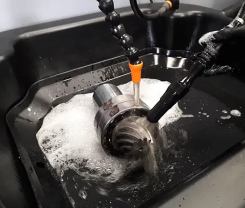 eco-friendly hail repair