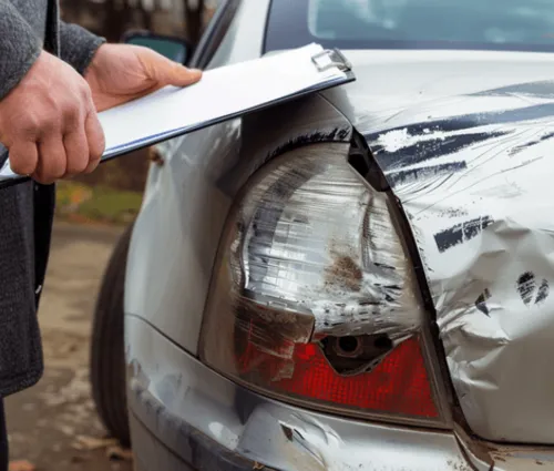 hail repair resale impact
