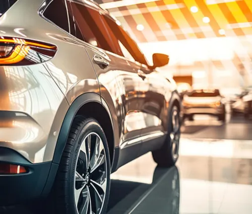 increase trade-in offer