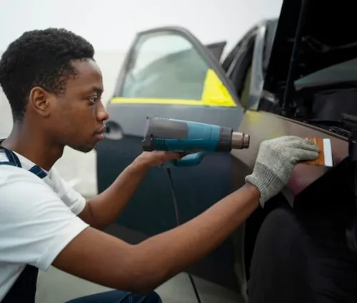 dent size density cost