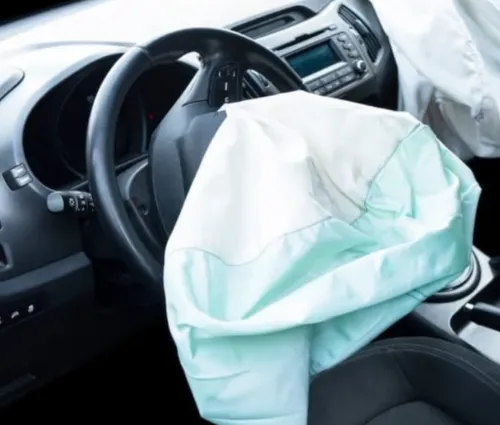 remove and install parts PDR,