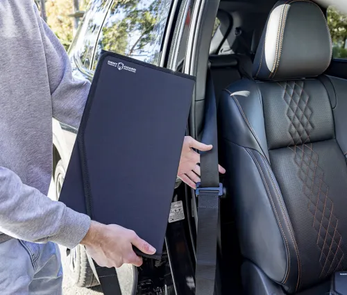 hail damage inspection checklist