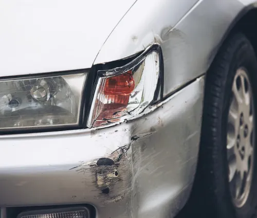 PDR temperature control