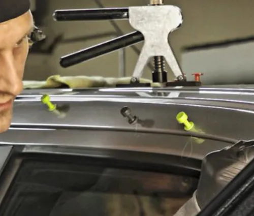 glue pull vs tool access