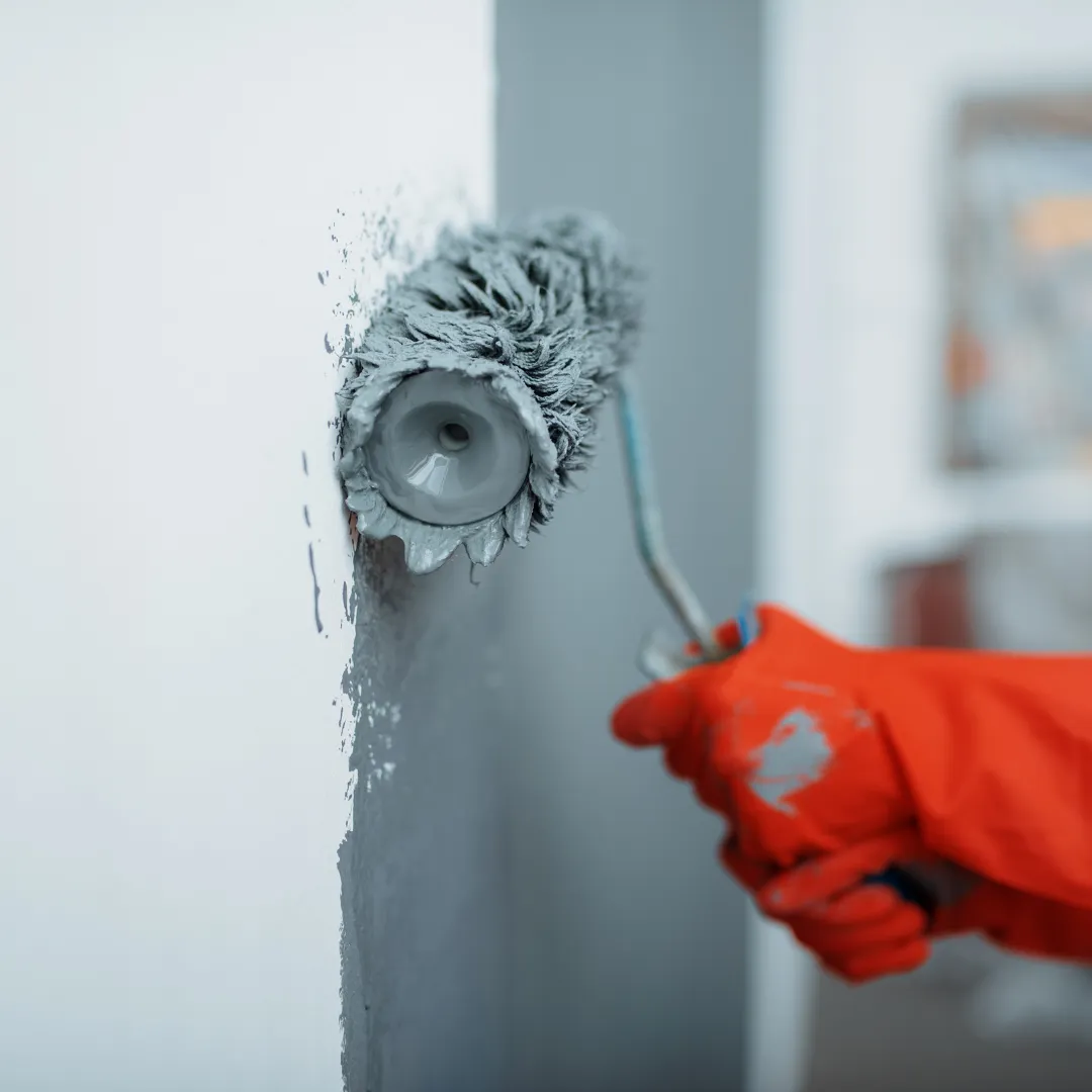 interior painting