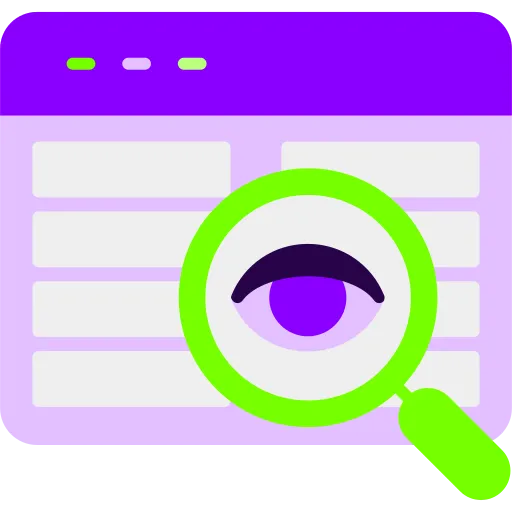 Acker-Tech IT Proactivity Icon