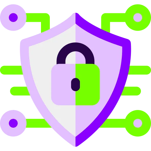 Acker-Tech IT Protection Icon