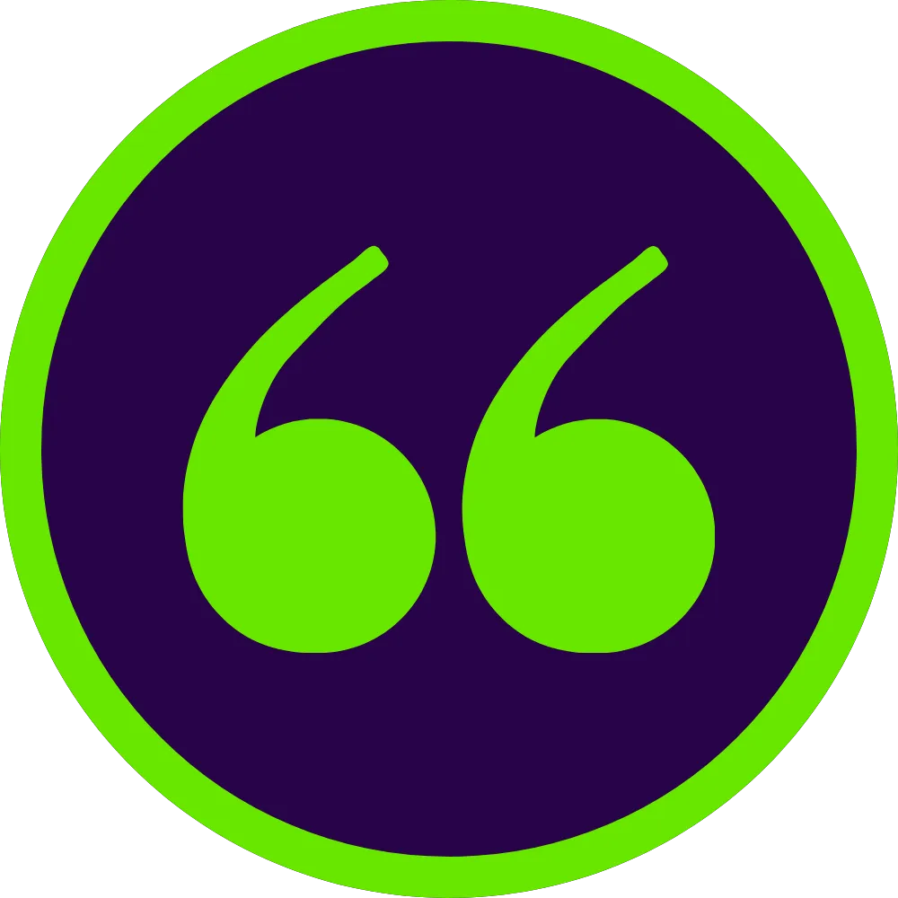 Acker-TechT Testimonial Icon