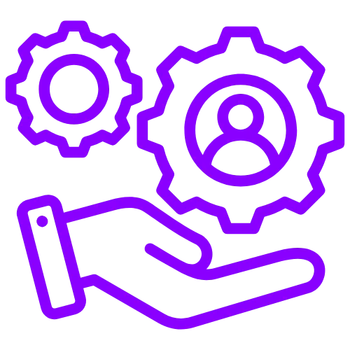 IT Managed Support Icon