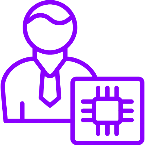 Fractional CTO Icon