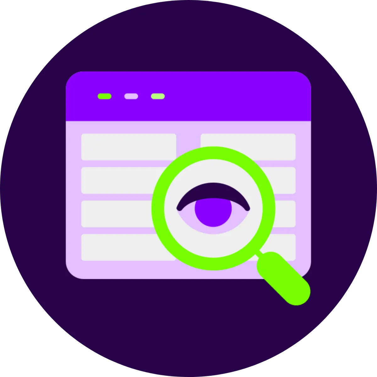 Acker-Tech Productivity Icon