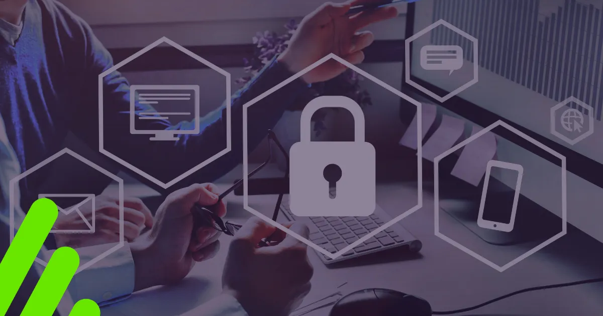 Why Your Biggest Cyber Risk Might Not Be Your Own