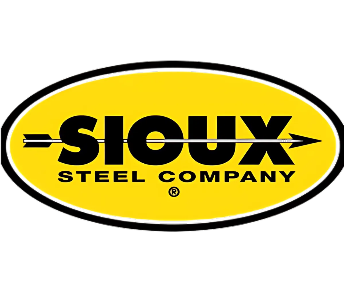 Sioux Steel Logo