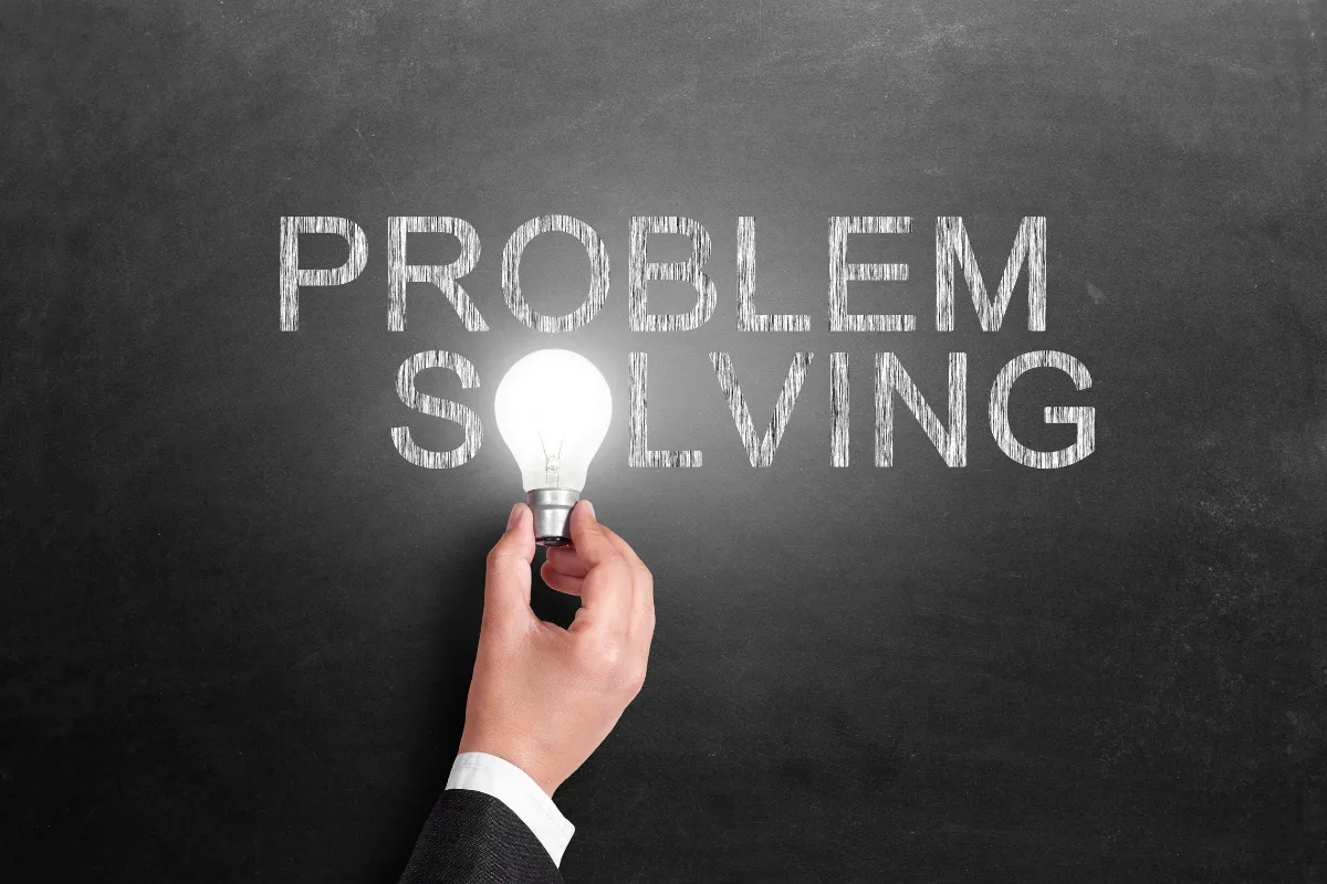 Collaborative Problem-Solving