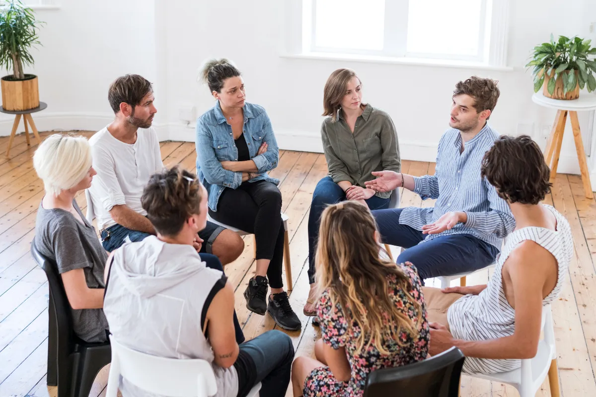 How Shared Housing Helps