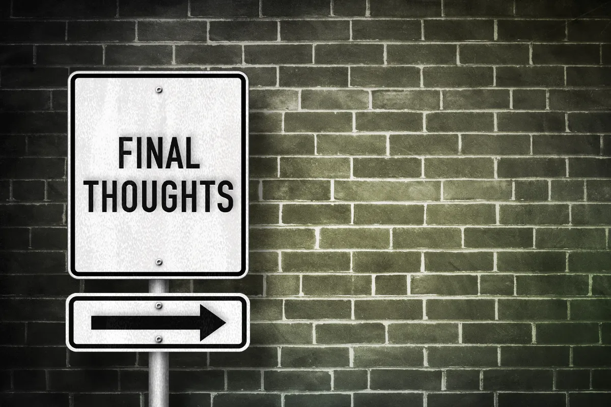 Final Thoughts About Housing Solutions for Former  Foster Youths